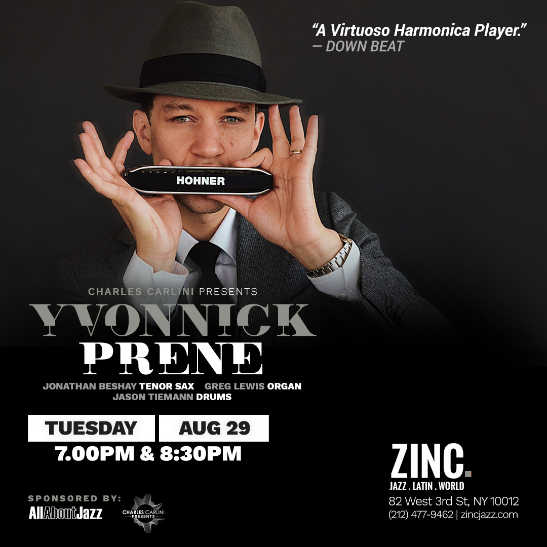 Yvonnick Prené