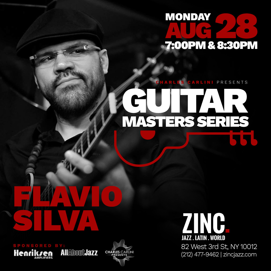 Flavio Silva