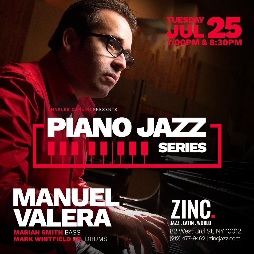Manuel Valera