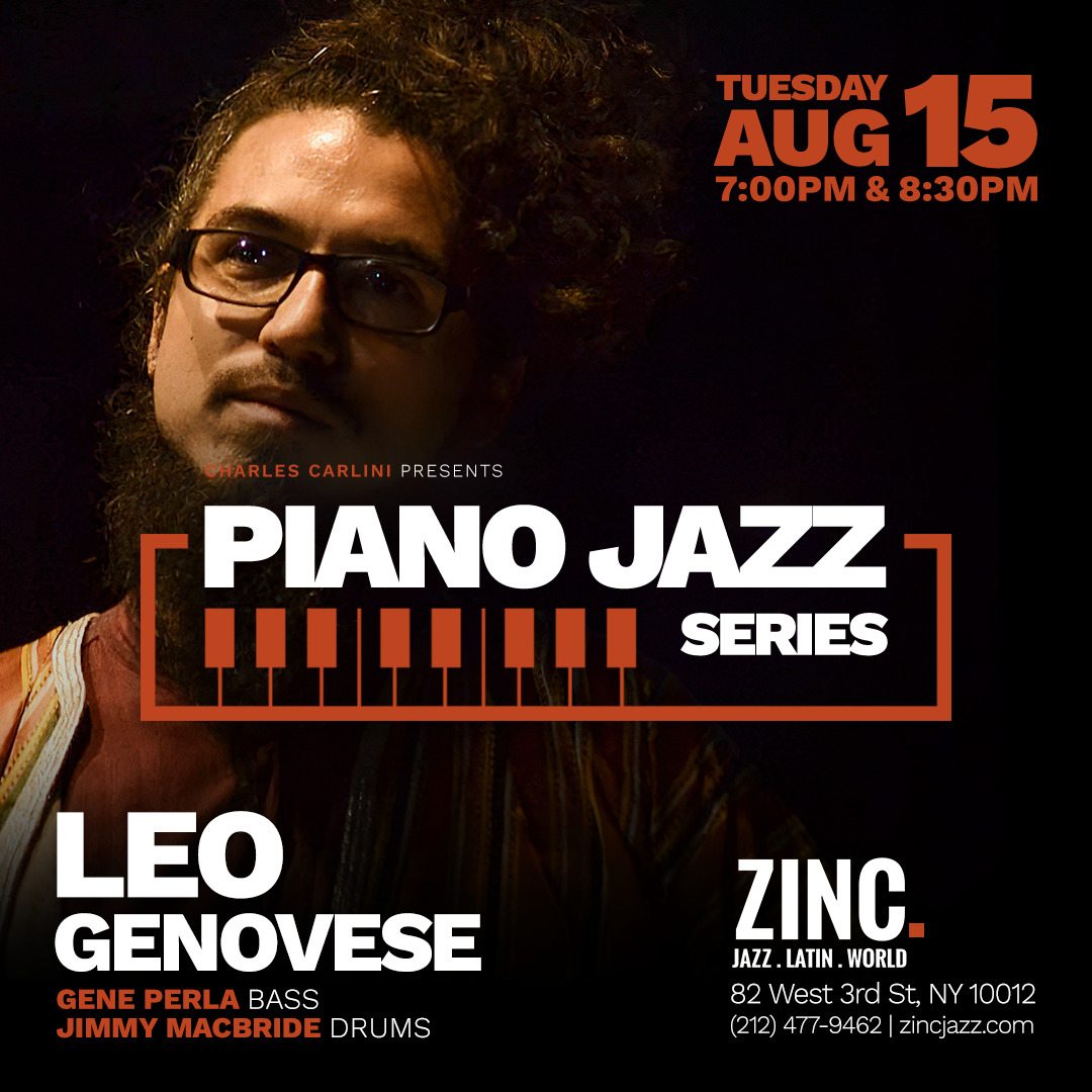 Leo Genovese