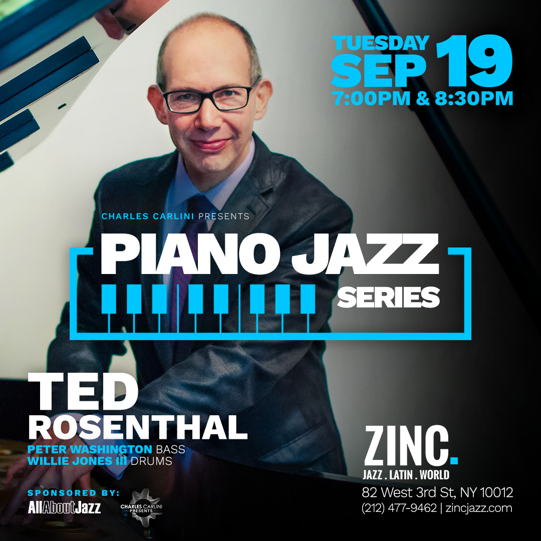 Ted Rosenthal