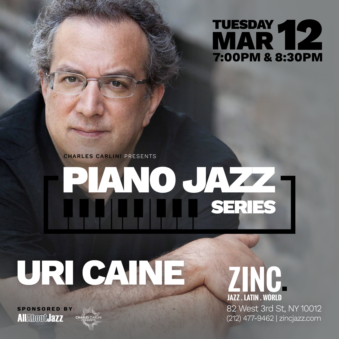 Uri Caine