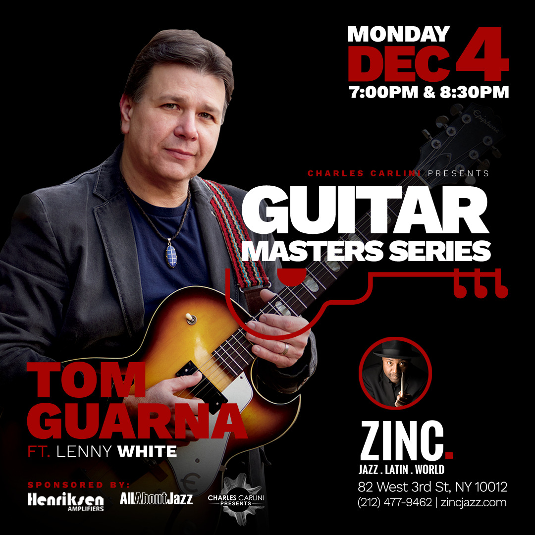 Tom Guarna