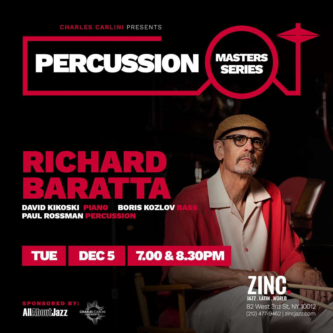 Richard Baratta