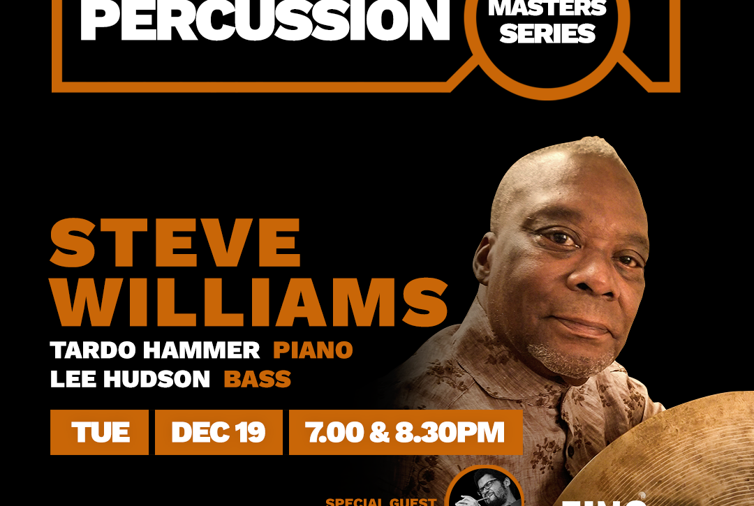 Steve Williams