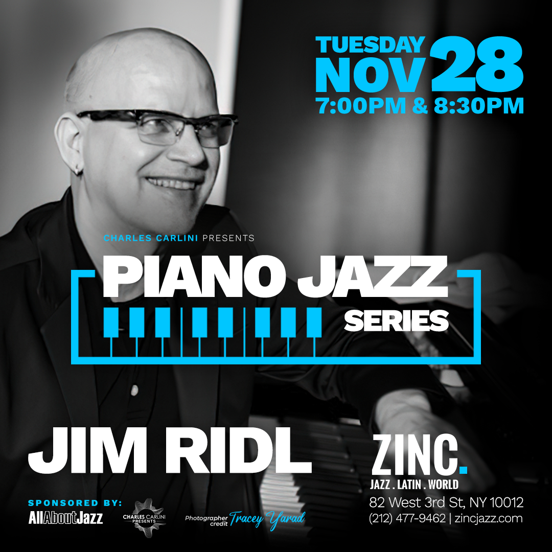 Jim Ridl