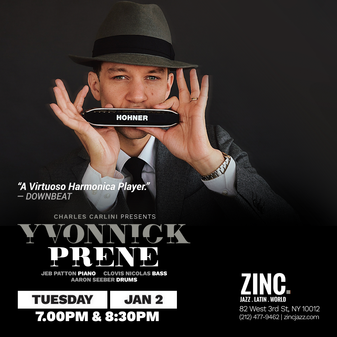 Yvonnick Prené