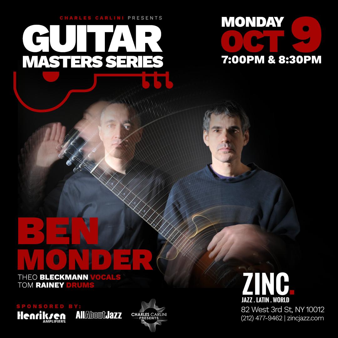 Ben Monder