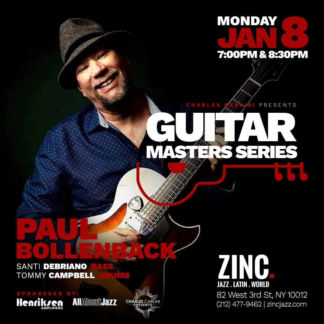 Paul Bollenback