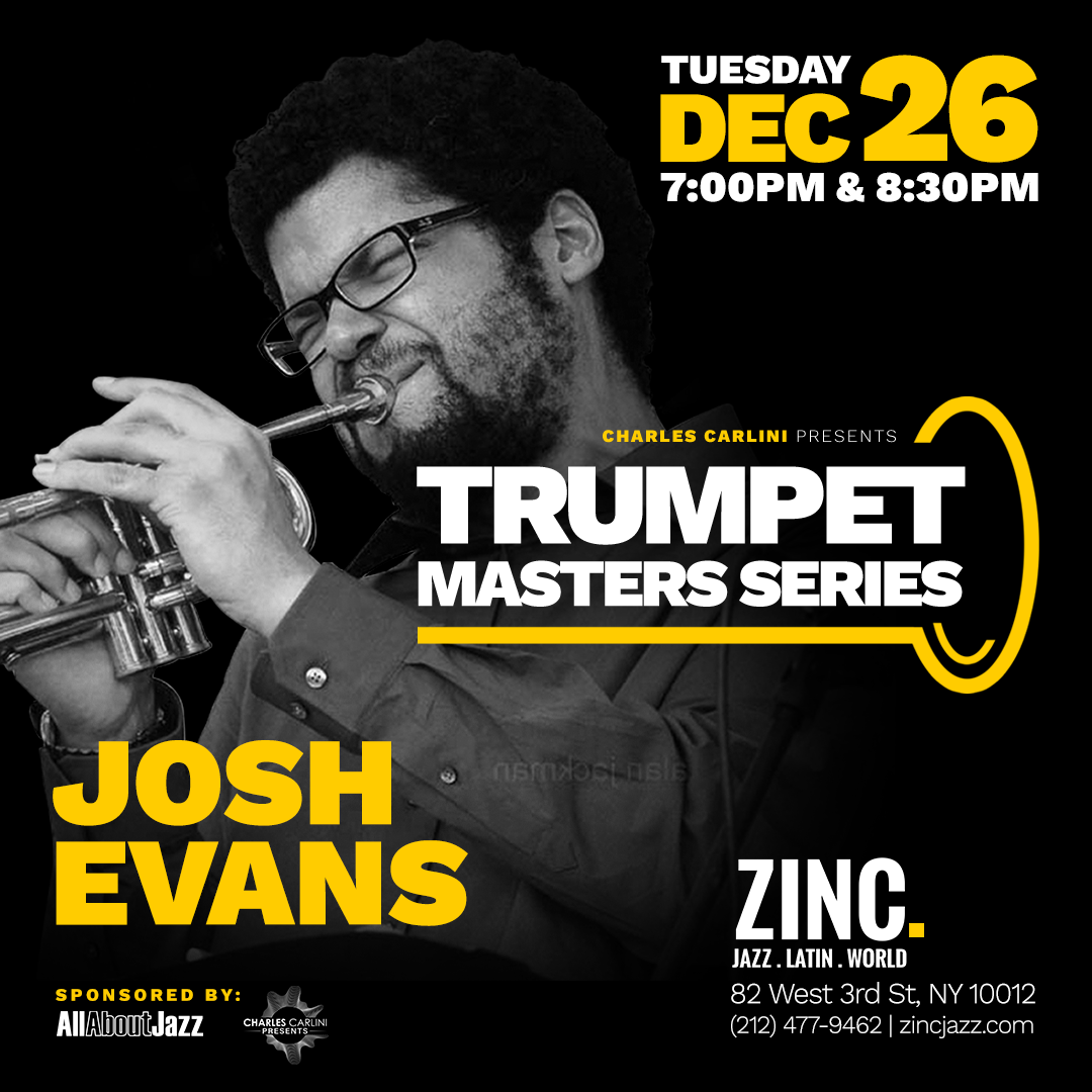 Josh Evans