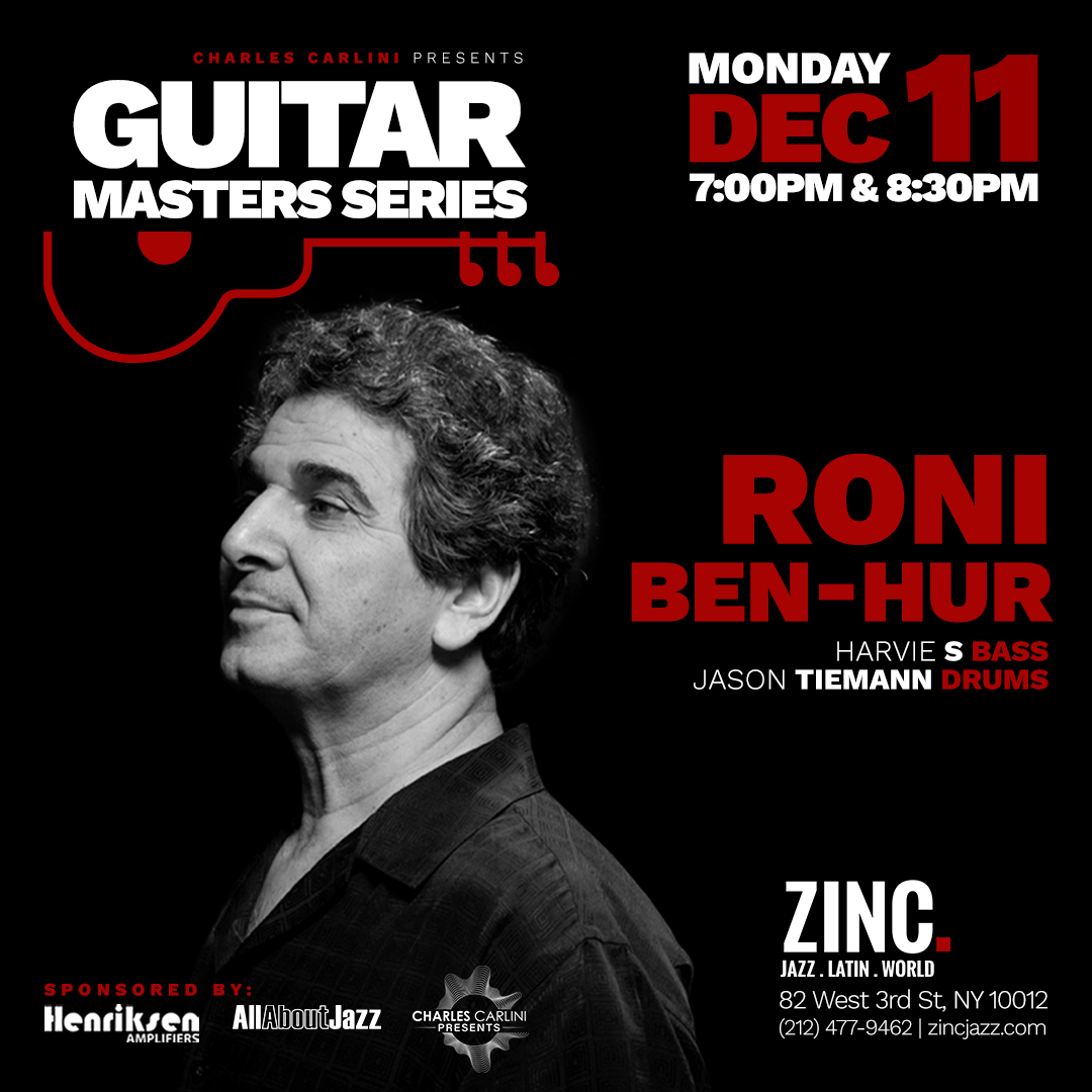 Roni Ben-Hur