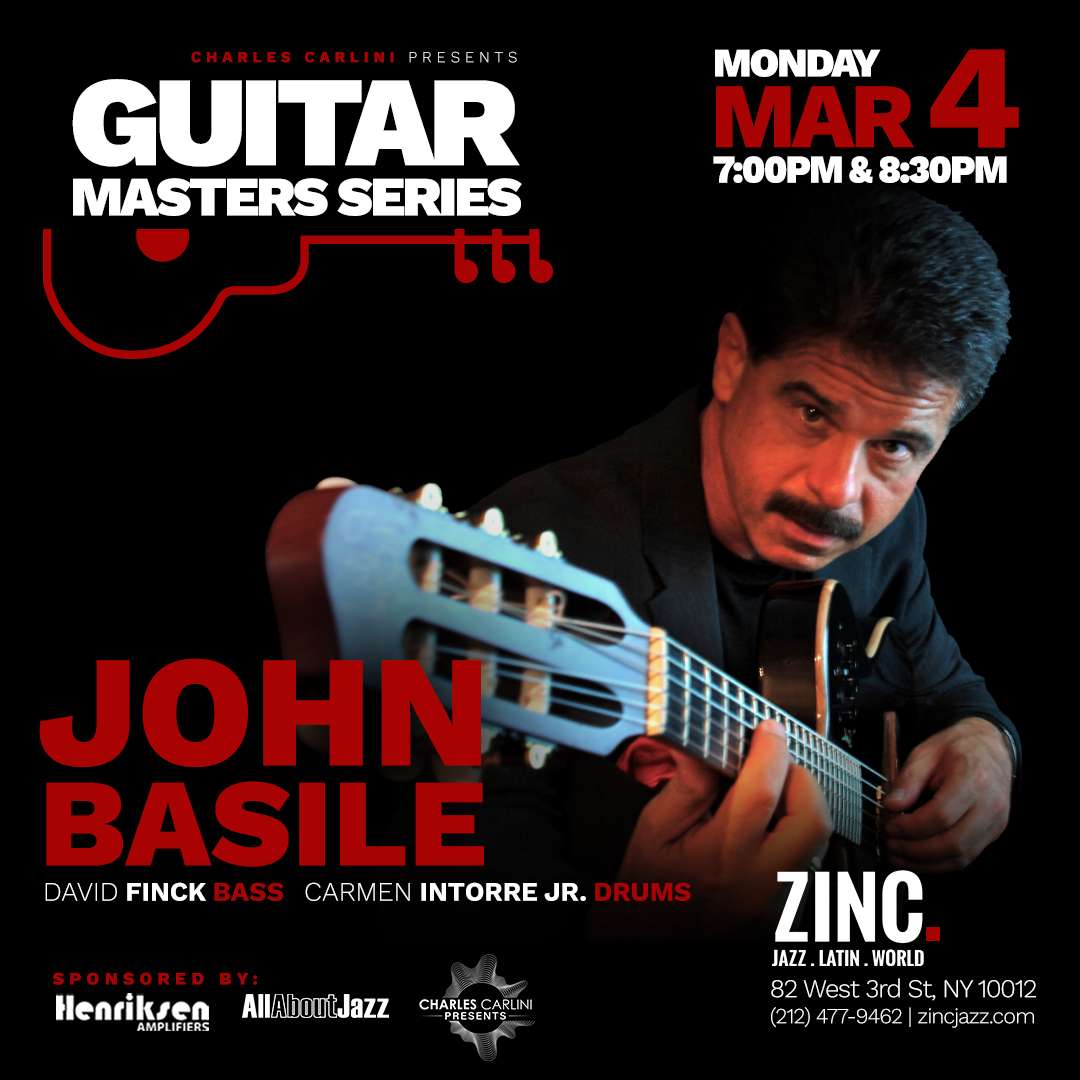 John Basile