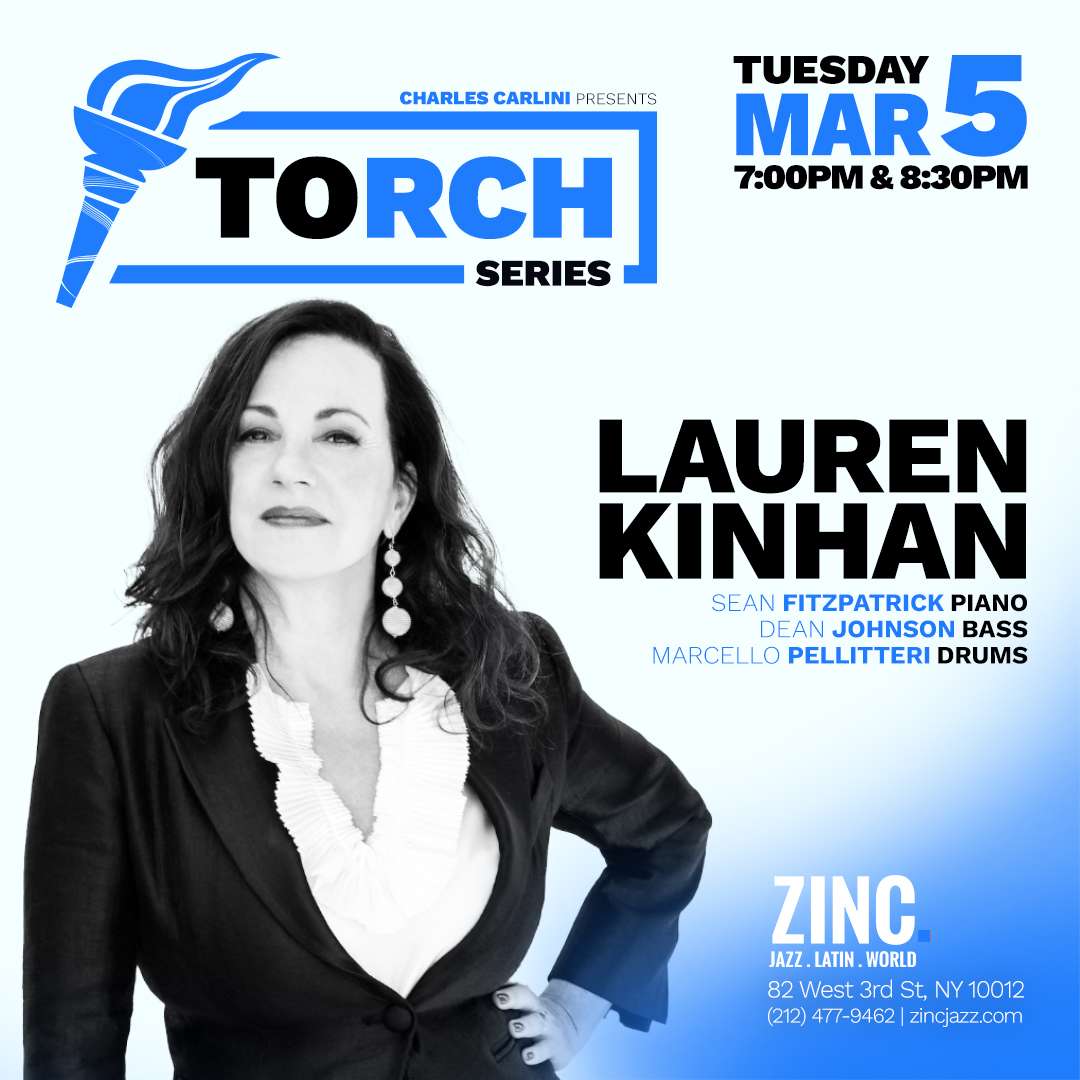 Lauren Kinhan