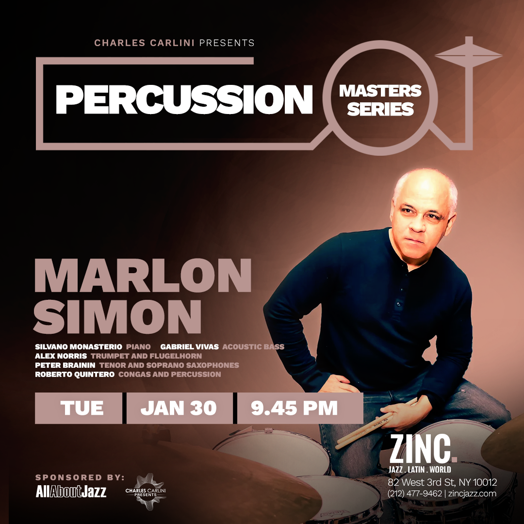 Marlon Simon