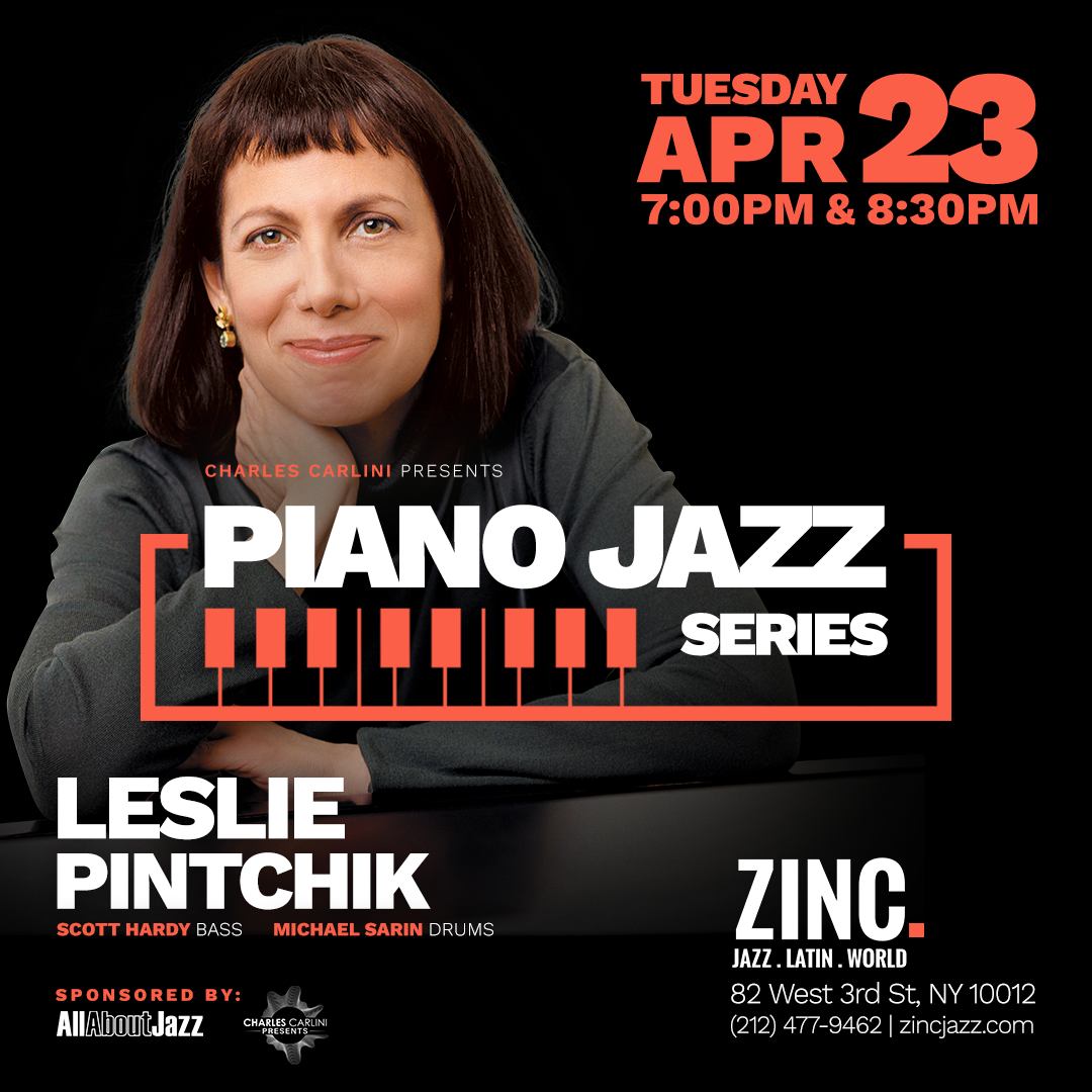 Leslie Pintchik