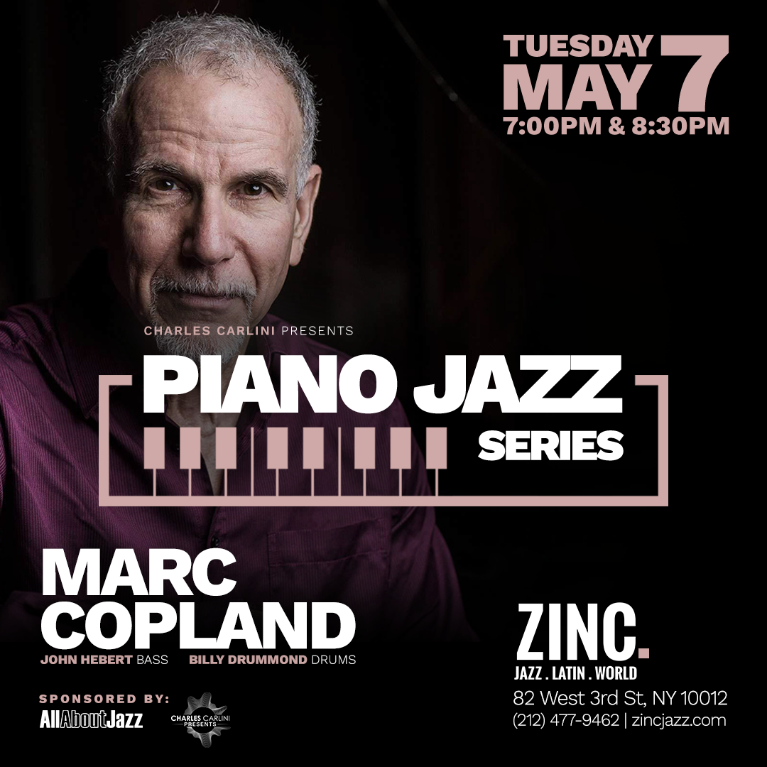 Marc Copland