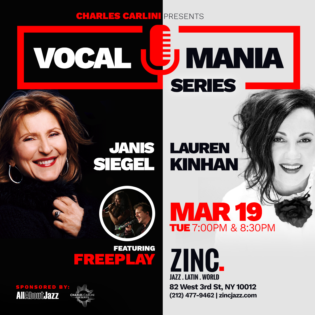 Vocal Mania