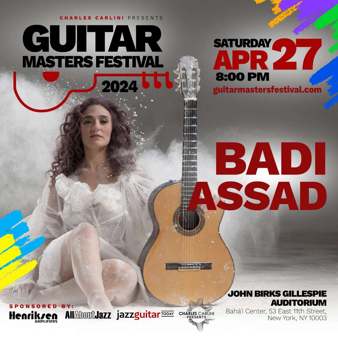 Badi Assad