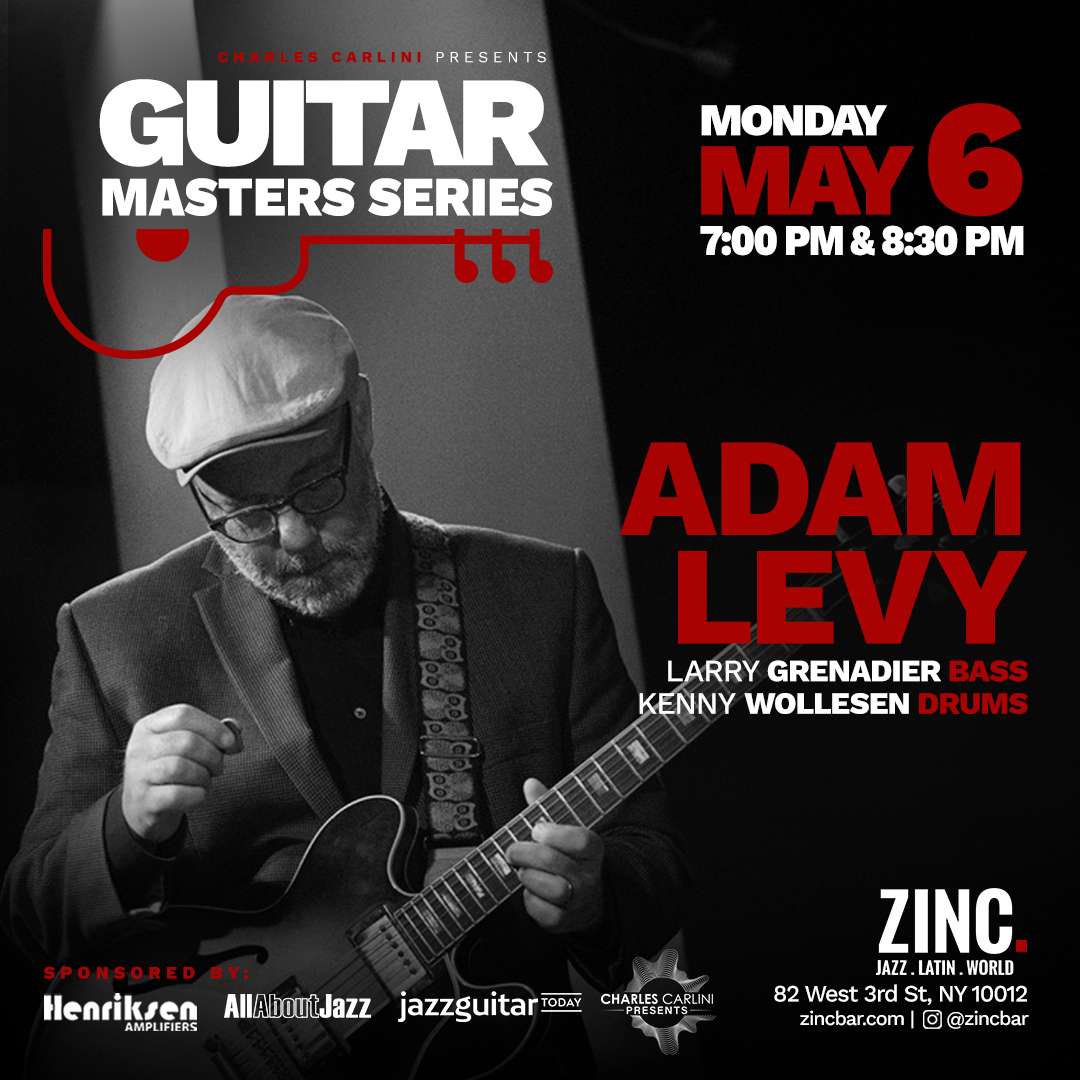 Adam Levy