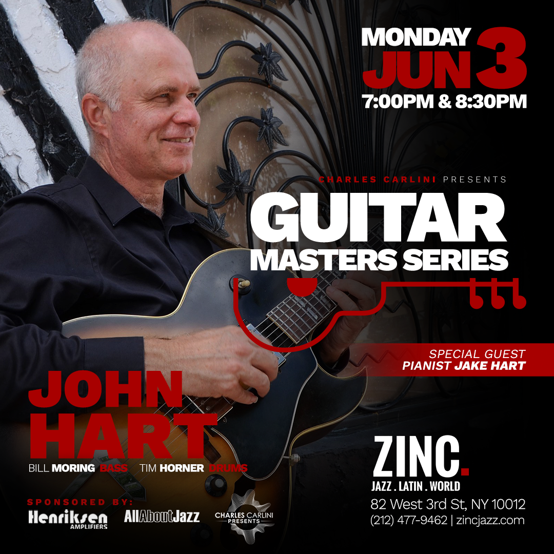 John Hart