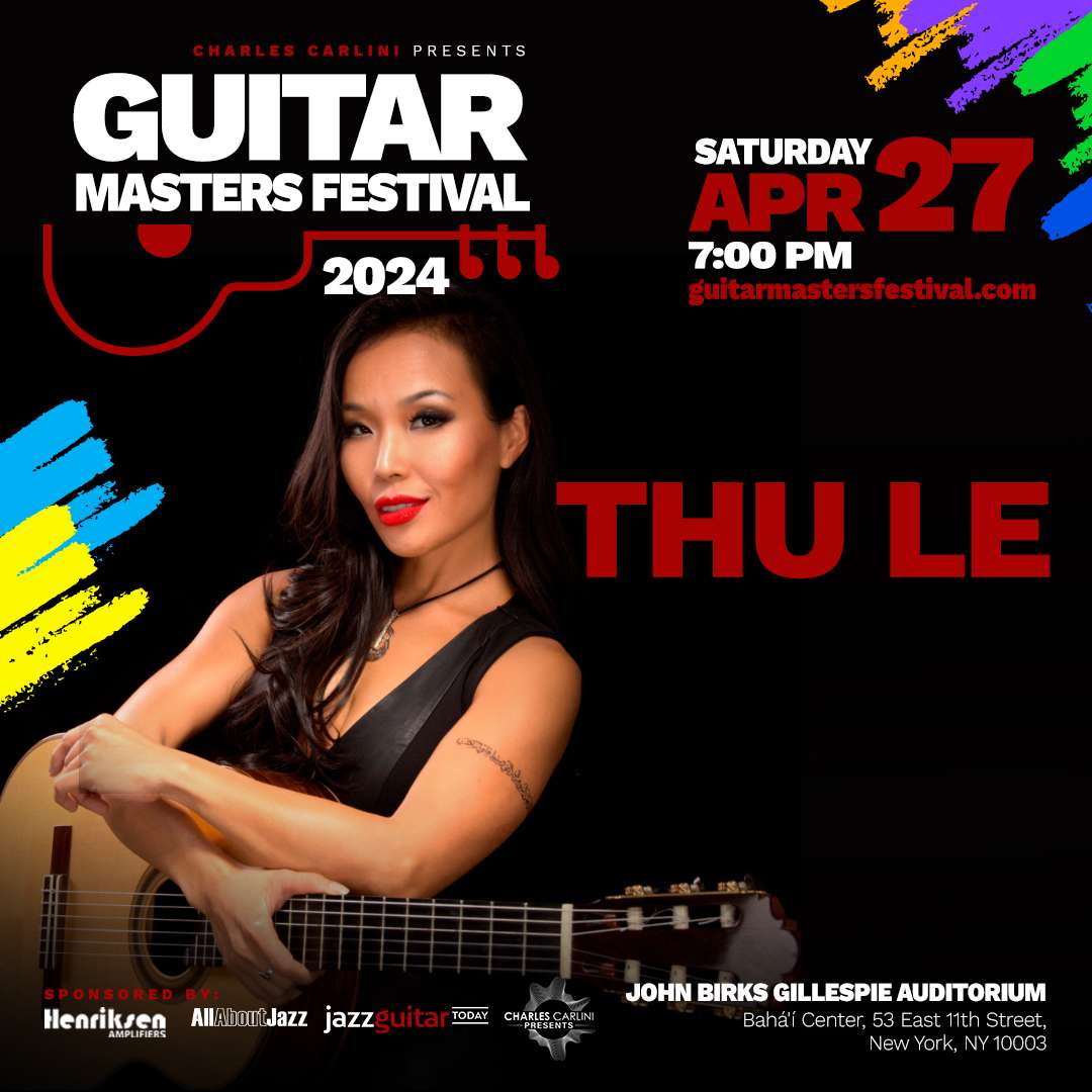 Thu Le