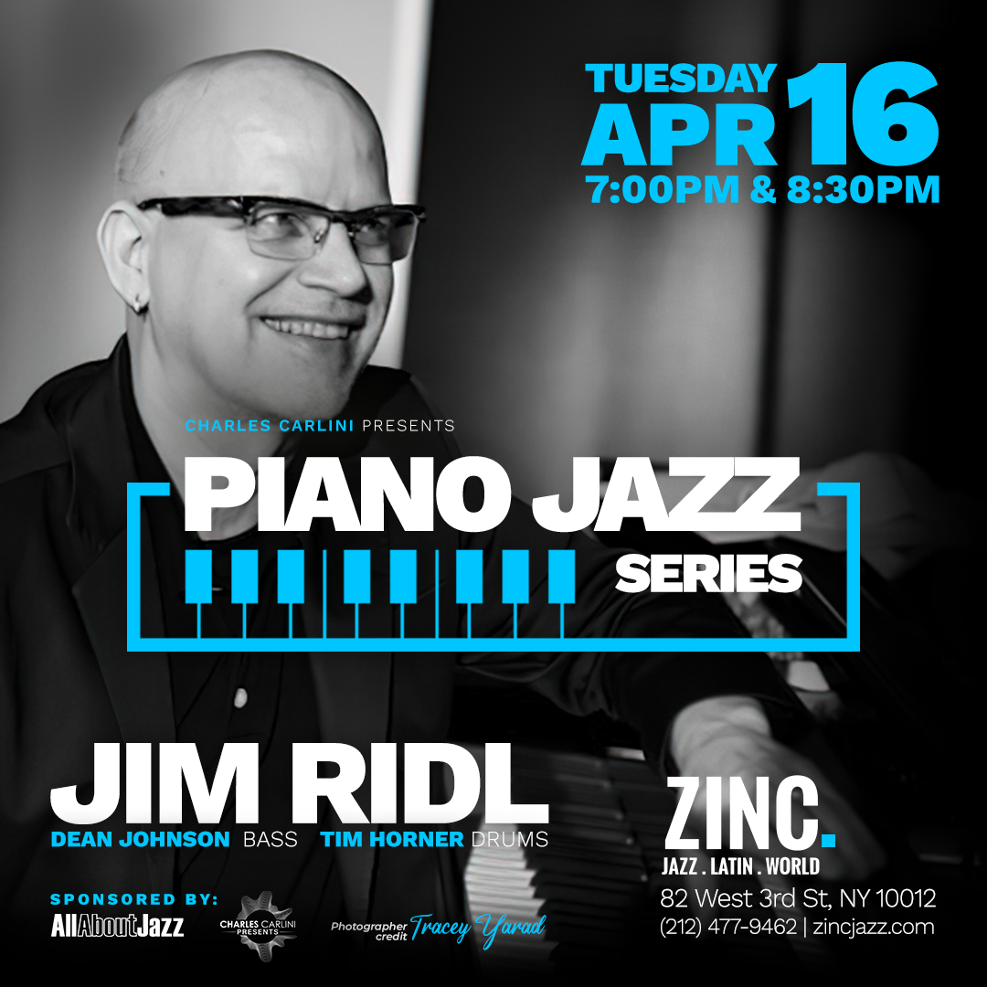 Jim Ridl