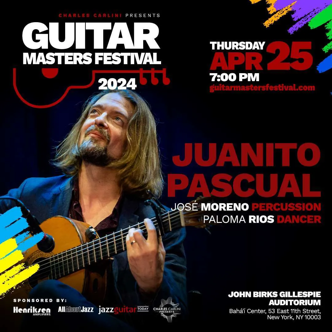 Juanito Pascual