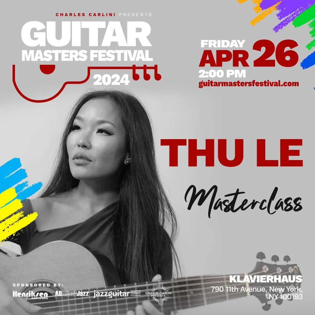 Thu Le