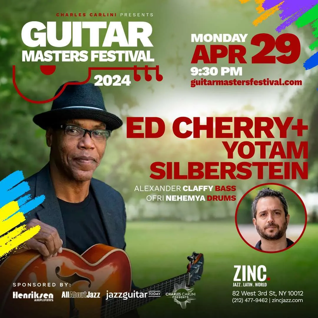 Ed Cherry