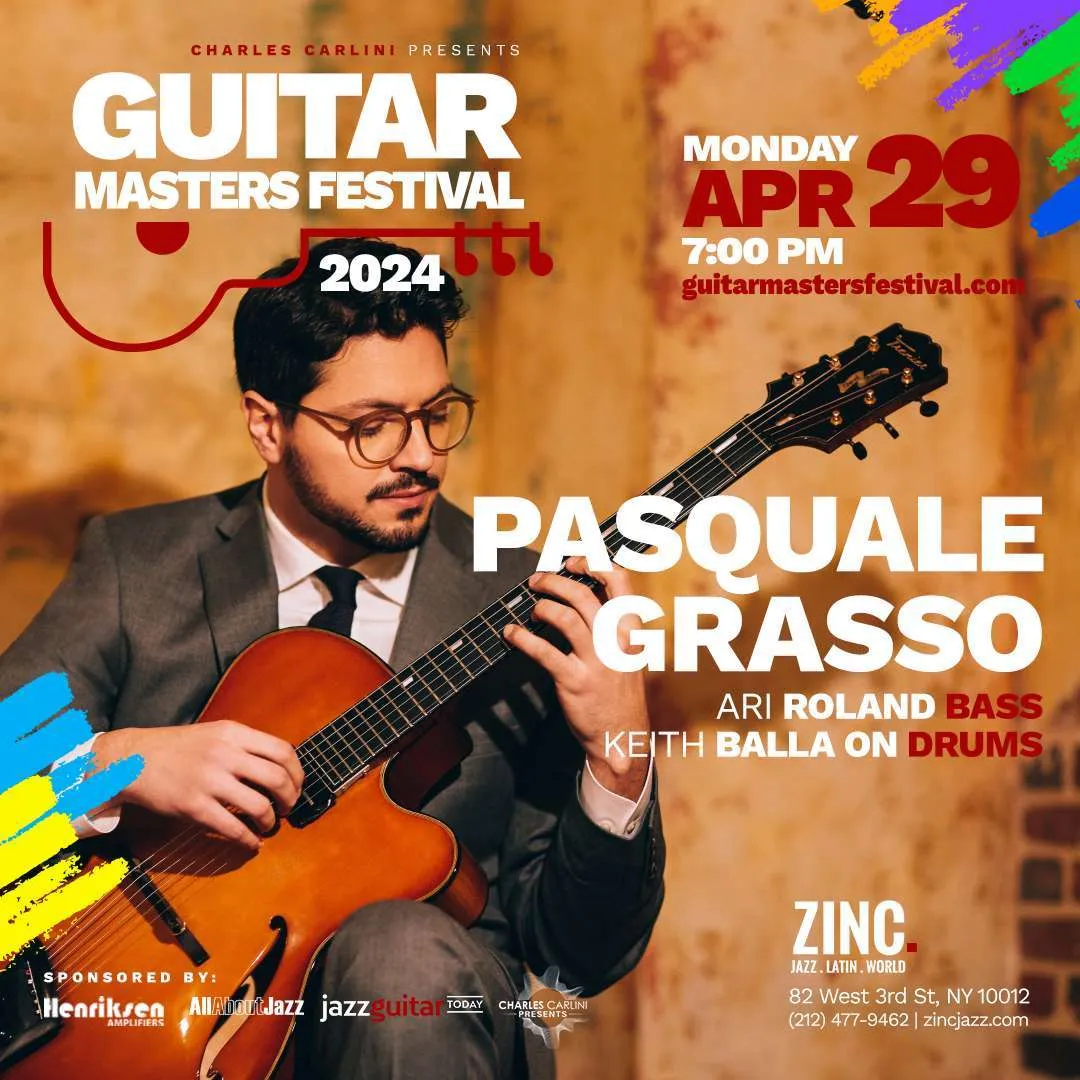 Pasquale Grasso