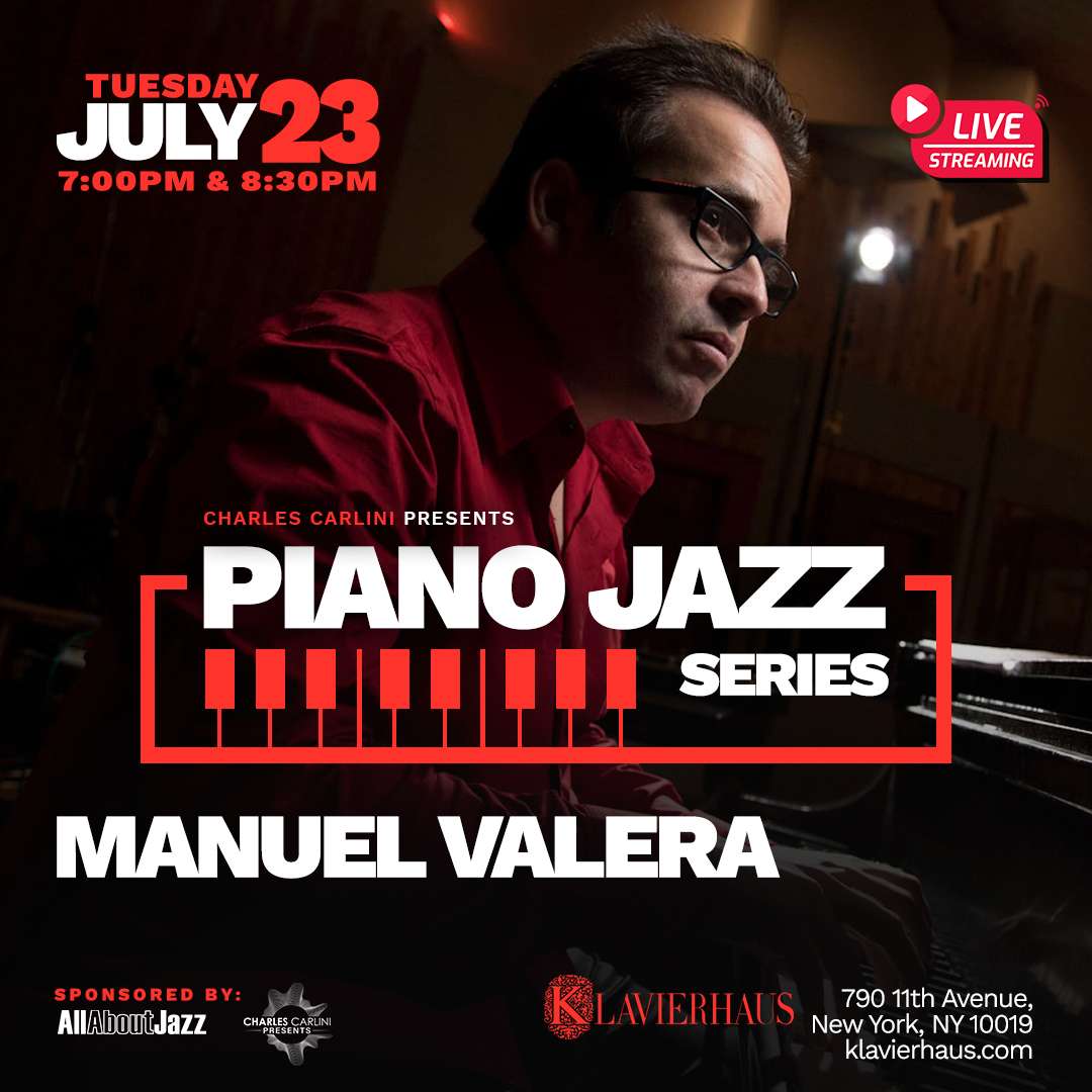 Manuel Valera