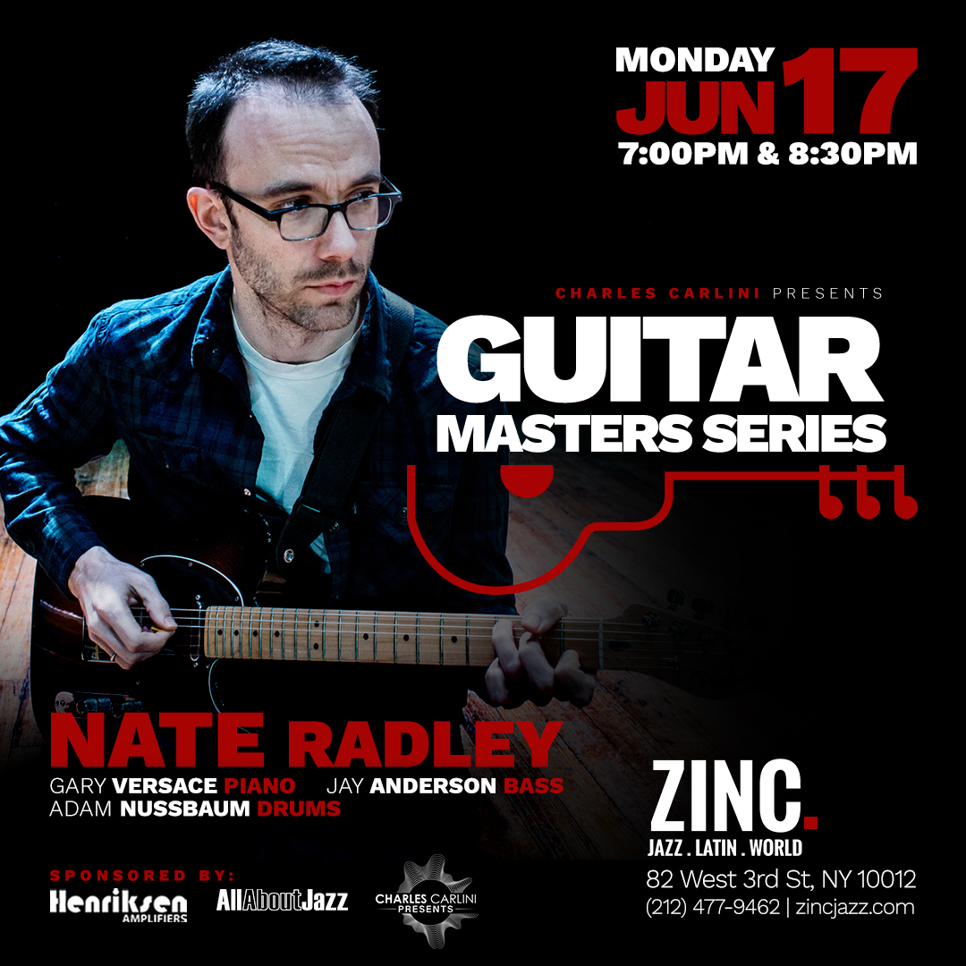 Nate Radley