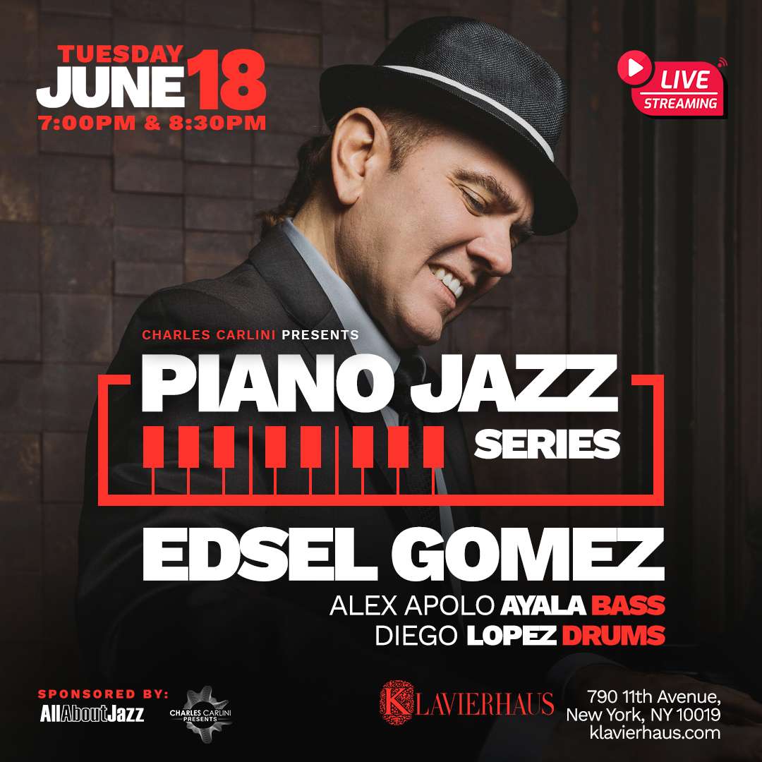 Edsel Gomez