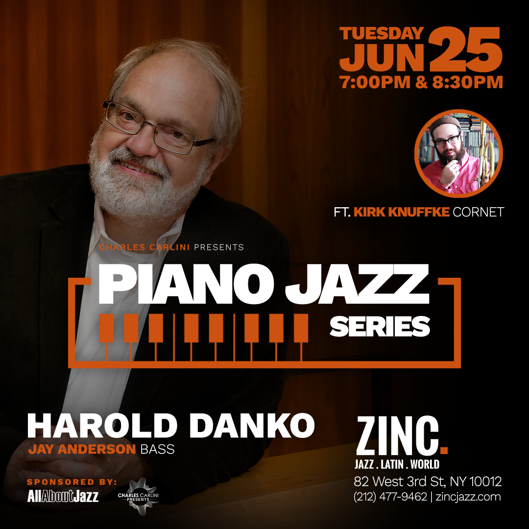 Harold Danko