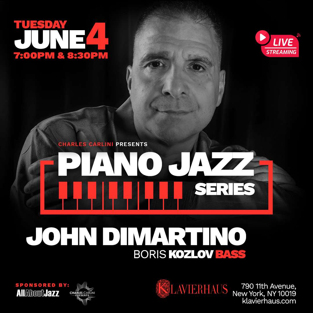 John DiMartino