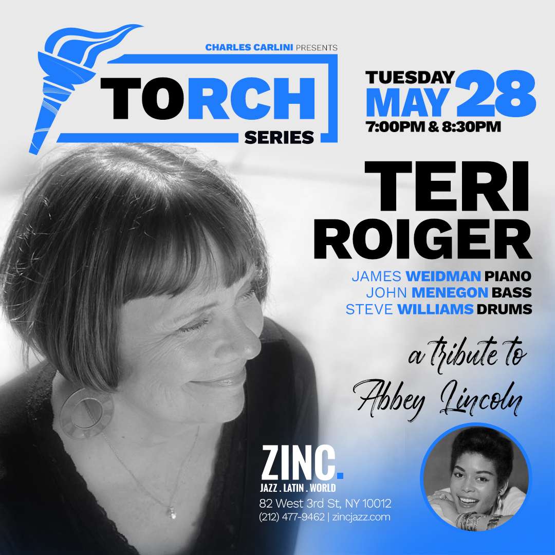 Teri Roiger