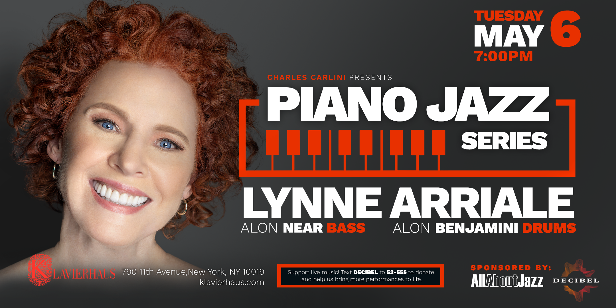 Lynne Arriale