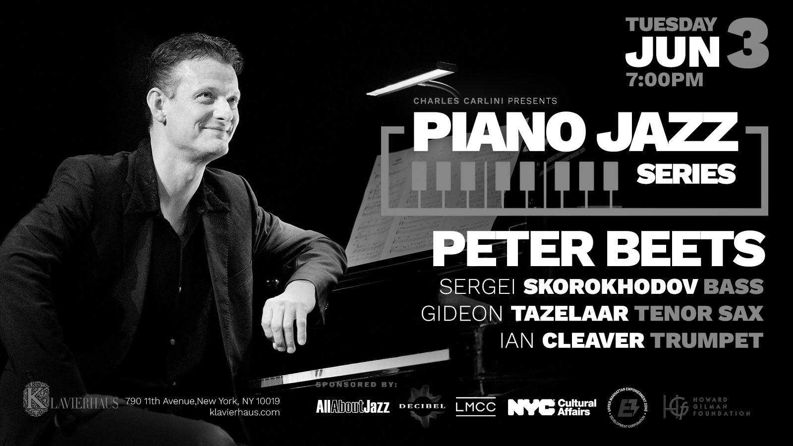 Peter Beets